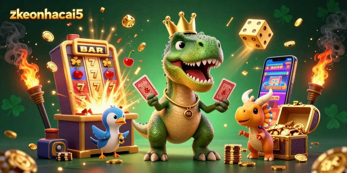 6 Expert Tips for Maximizing Wins at zkeonhacai5 in 2026