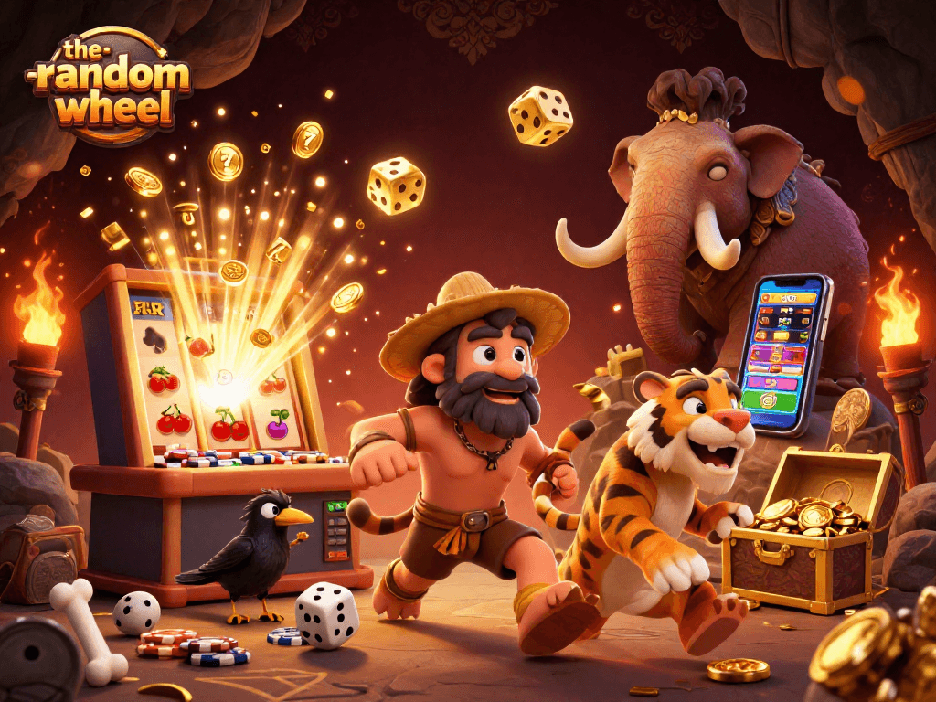 How Fast Can the-random-wheel Deliver Winning Strategies for Gamblers in 2026?
