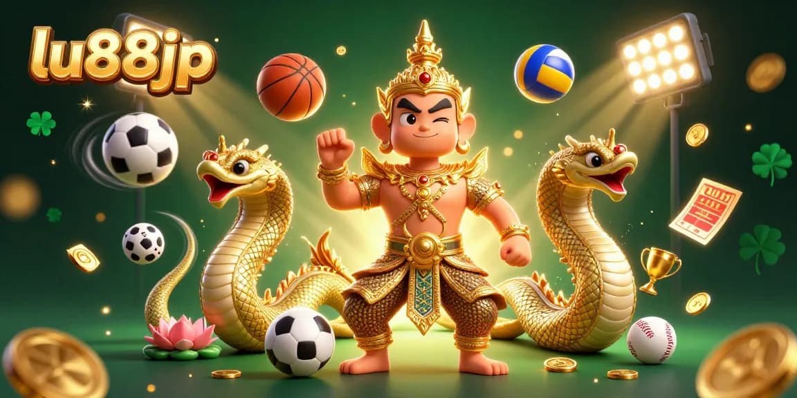 Hidden lu88jp Dangers and How to Avoid Them: Essential Strategies for Bettors in 2026