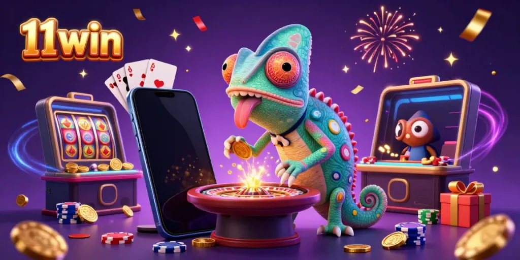Experience winning thrills at 11 win with vibrant casino adventures and colorful game elements.