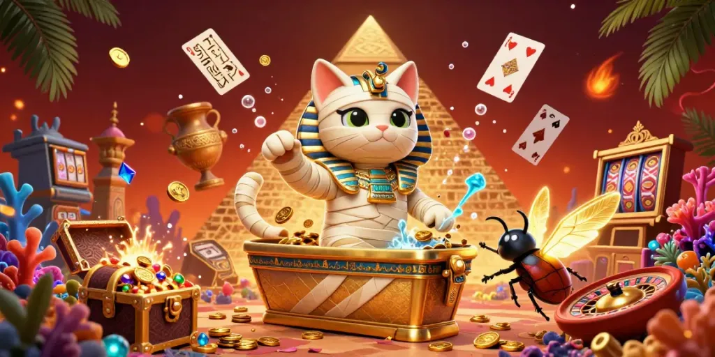 Engage with thrilling 88clb casino experiences featuring vibrant characters and dynamic gaming elements.