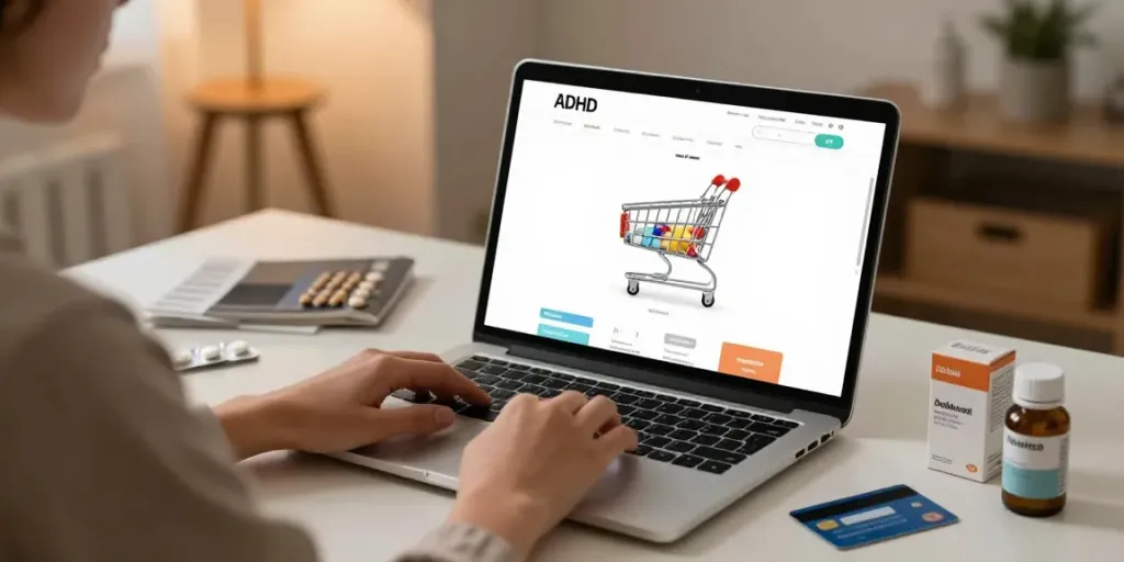 Buy Elvanse online at ADHD Shop, a trusted e-commerce platform with secure transactions.