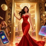 Bet on vivid MM88 casino experiences with a stunning Asian aesthetic and dynamic gaming action.