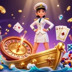 Players enjoy exciting moments at go88 with dazzling games and epic winnings.