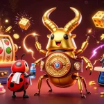 Experience the vibrant energy of CASH88's online casino with dynamic slots and jackpot excitement.