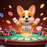 Experience thrilling wins at trang chủ F168 with engaging casino games and vibrant interactions in a dynamic space.