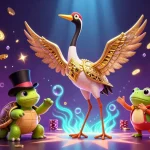 Menangkan permainan dengan daftar mitra77 dan bersenang-senang di dunia slot gacor.