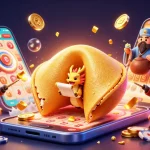 Engage in the thrill of mm88way lottery game with exciting characters and dynamic elements.