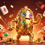 Experience thrilling wins at ABC 8 with the dynamic casino atmosphere and exciting gaming adventures.