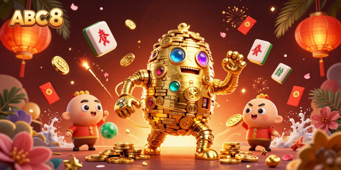Experience thrilling wins at ABC 8 with the dynamic casino atmosphere and exciting gaming adventures.