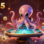 Engage with tỷ lệ kèo nhà cái 5 while exploring exciting sports betting dynamics in a vibrant 3D illustration.