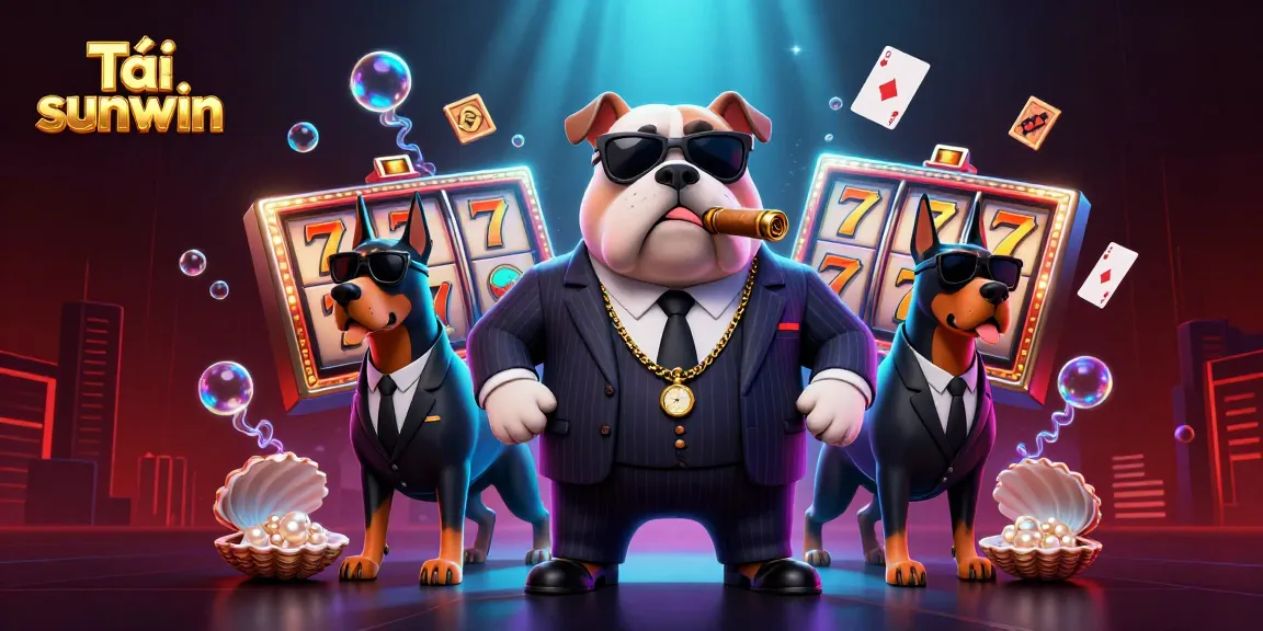 Engage with high-stakes excitement as you Tải sunwin and enjoy immersive casino games!