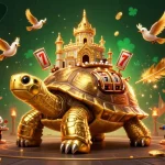 Experience thrilling gaming at jollyph with a golden tortoise casino and engaging rabbit dealer.