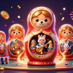 Play slots and win big with deposit 5000 at a vibrant online casino.