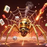 Experience GO99's vibrant atmosphere with steampunk characters and rich casino elements.