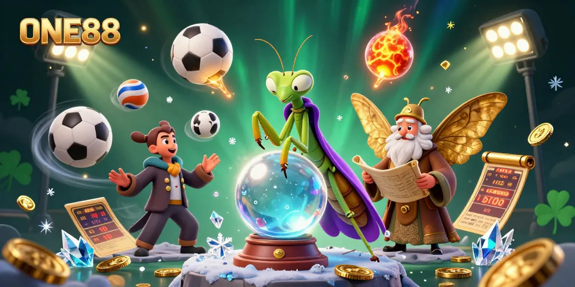 ONE88 empowers players with thrilling gaming experiences through vibrant sports betting visuals.